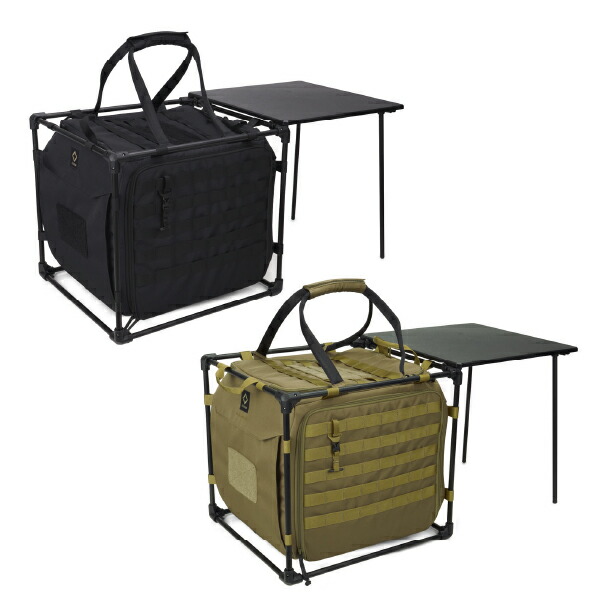 楽天市場】ヘリノックス TAC タクティカルフィールドオフィスM Helinox