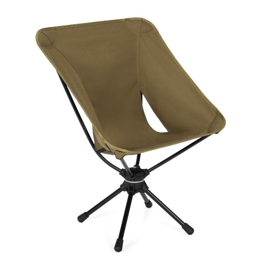 楽天市場】ヘリノックス Helinox Swivel Chair Multicam [スウィベル