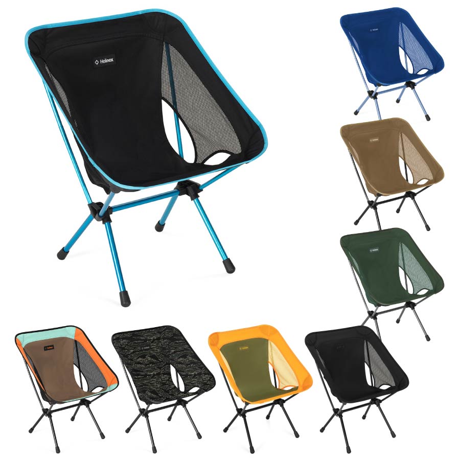 楽天市場】ヘリノックス チェアワン タイダイ Helinox Chair One