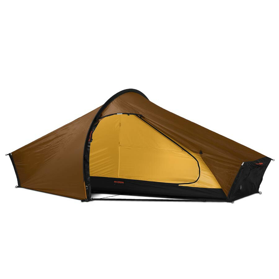 HILLEBERG - ヒルバーグ　ニアック　フットプリント付き 楽天市場】各色 HILLEBERG NIAK 1.5 専用フットプリント付き
