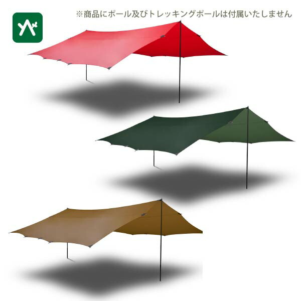 【2本セット】NEMO ニーモ　アジャスタブルタープポールL　203-251cm 楽天市場】ニーモ アジャスタブルタープポール L 203-251cm NEMO