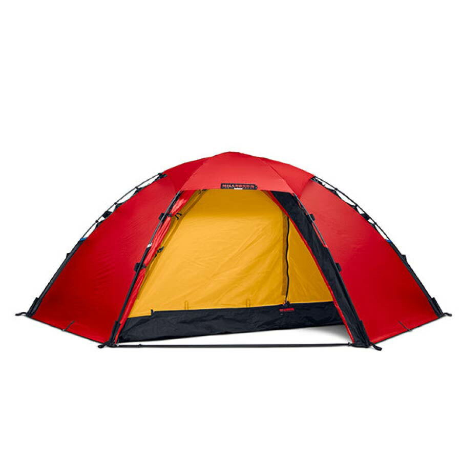 楽天市場】【国内正規品】 ヒルバーグ スタイカ タクティカル 2人用