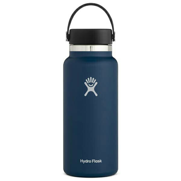 ハイドロフラスク Hydro Flask ハイドレーション WD 32oz インディゴ 8900180101222 [保温保冷 946ml]