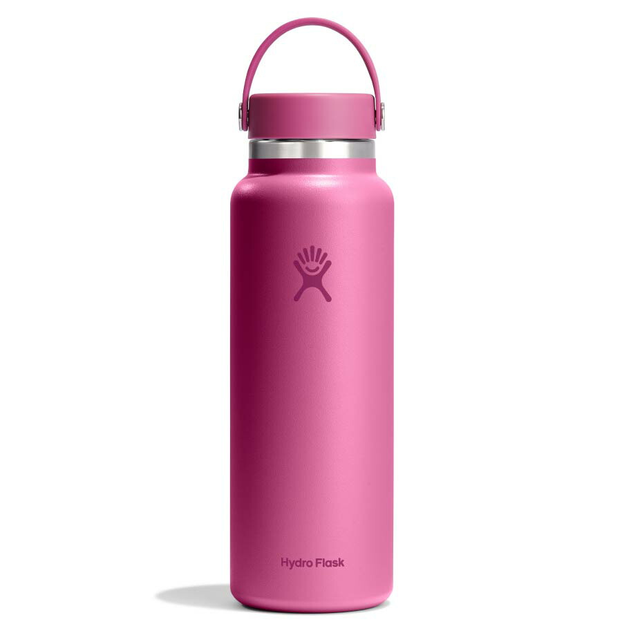 ハイドロフラスク Hydro Flask HYDRATION 40oz WIDE MOUTH Reef 8901150145251 [マグボトル]