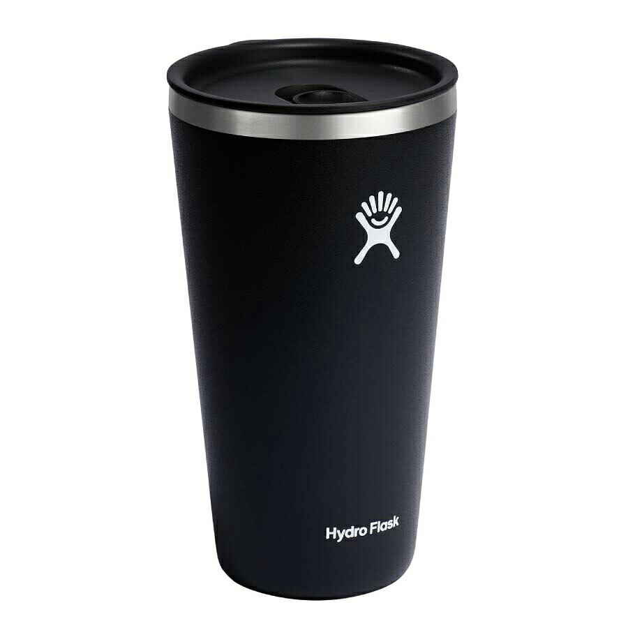 ハイドロフラスク Hydro Flask オールアラウンドタンブラー 28oz ブラック 8901480032231 [保温保冷]