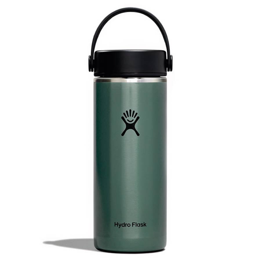 ハイドロフラスク Hydro Flask LIGHT WEIGHT 16oz WIDE MOUTH Serpentine 8901930137251 [タンブラー]