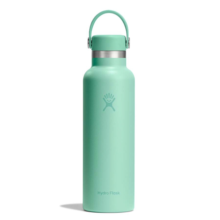 ハイドロフラスク Hydro Flask HYDRATION 21oz STANDARD MOUTH MermaidGreen 8900120175261 [マグボトル 水筒 保温保冷]