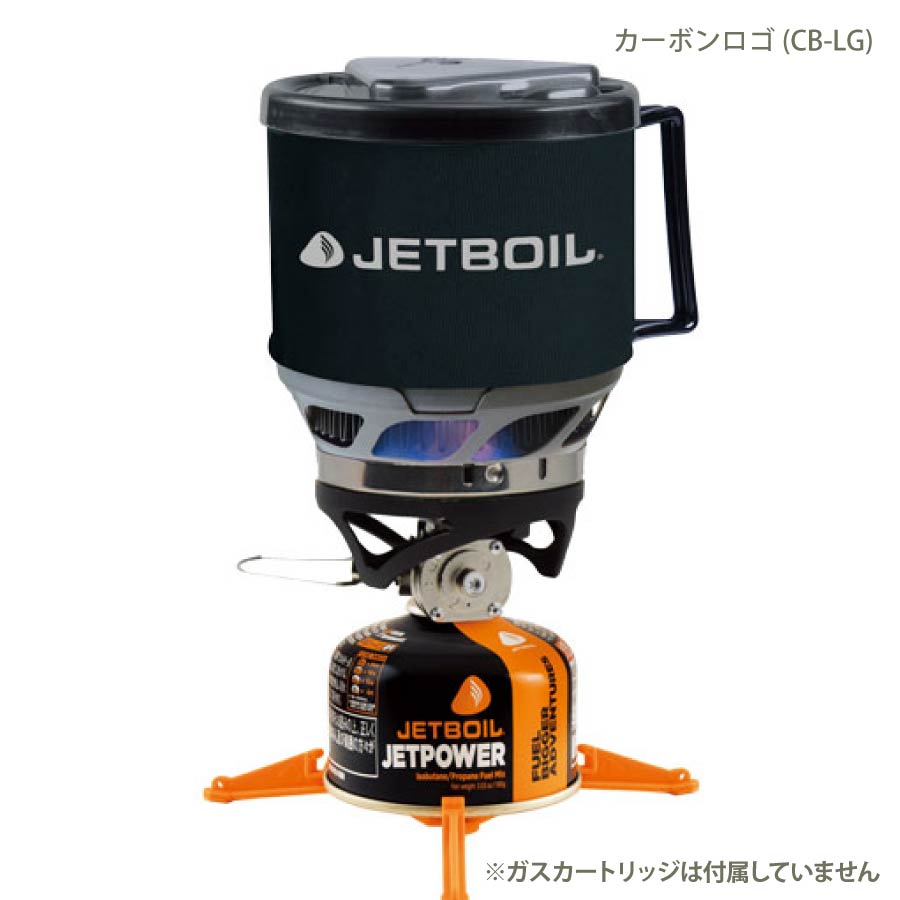 ジェットボイル Jetboil Jetboil ミニモ クッカー Sotosotodays ソトソトデイズ キャンプ アウトドアギア専門店 ジェットボイル クッカー ロゴス