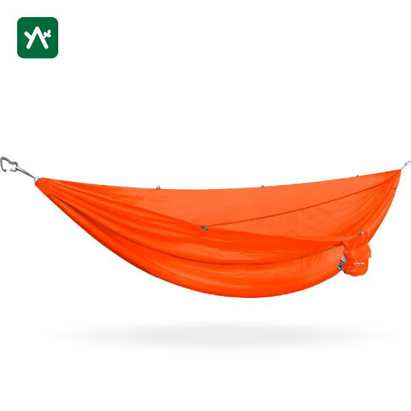 ハミングバードハンモック Hummingbird Hammocks ダブル Amazon.co.jp: ハチドリハンモック ダブルハンモック グレーと