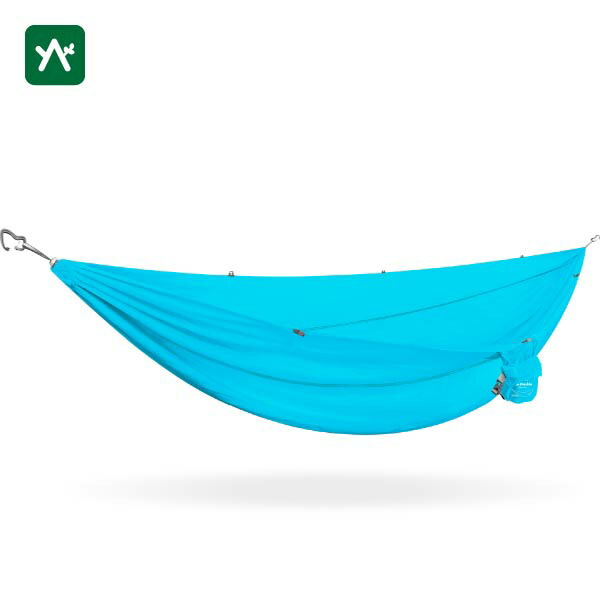 ハミングバードハンモック Hummingbird Hammocks ダブル Amazon.co.jp: ハチドリハンモック ダブルハンモック グレーと