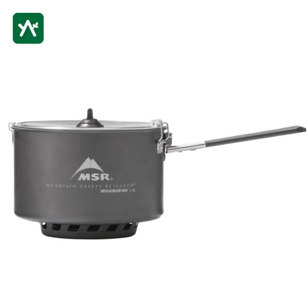 楽天市場】エムエスアール MSR セラミック 2.5Lポット [39011] : vic2