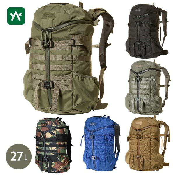 MYSTERY RANCH 2 DAY ASSAULT ほぼ未使用品 Mystery Ranch 2-Day Assault Pack: 俺の相棒 : r/ManyBaggers