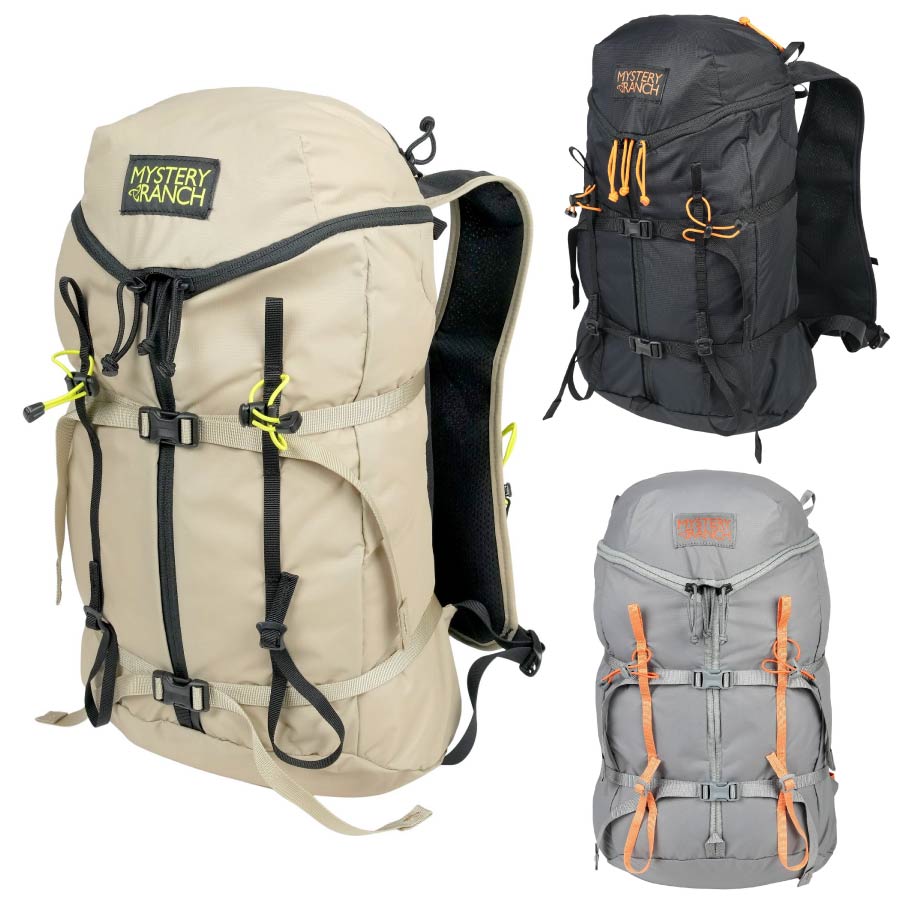 楽天市場】ミステリーランチ MYSTERY RANCH Gallagator 10