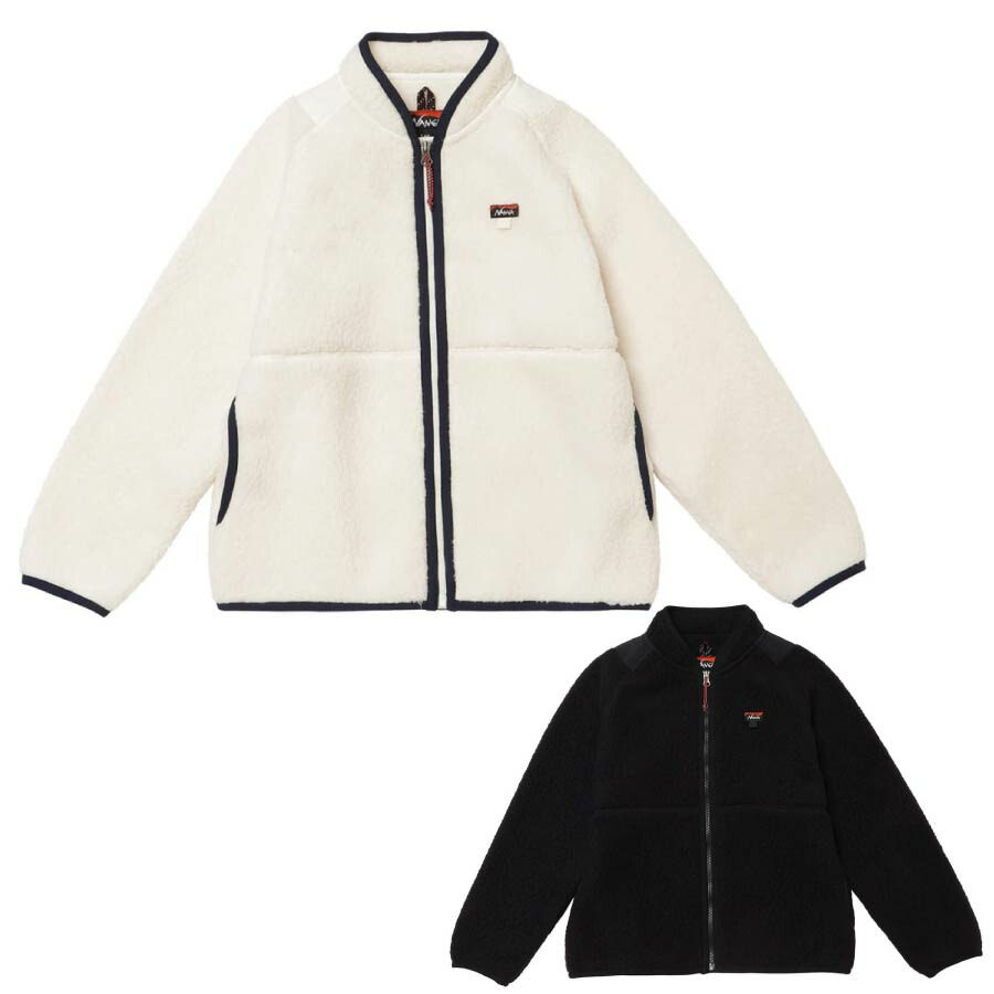 ナンガ NANGA POLARTEC THERMAL PRO KIDS JKT N0002962 [ちびっ子用]