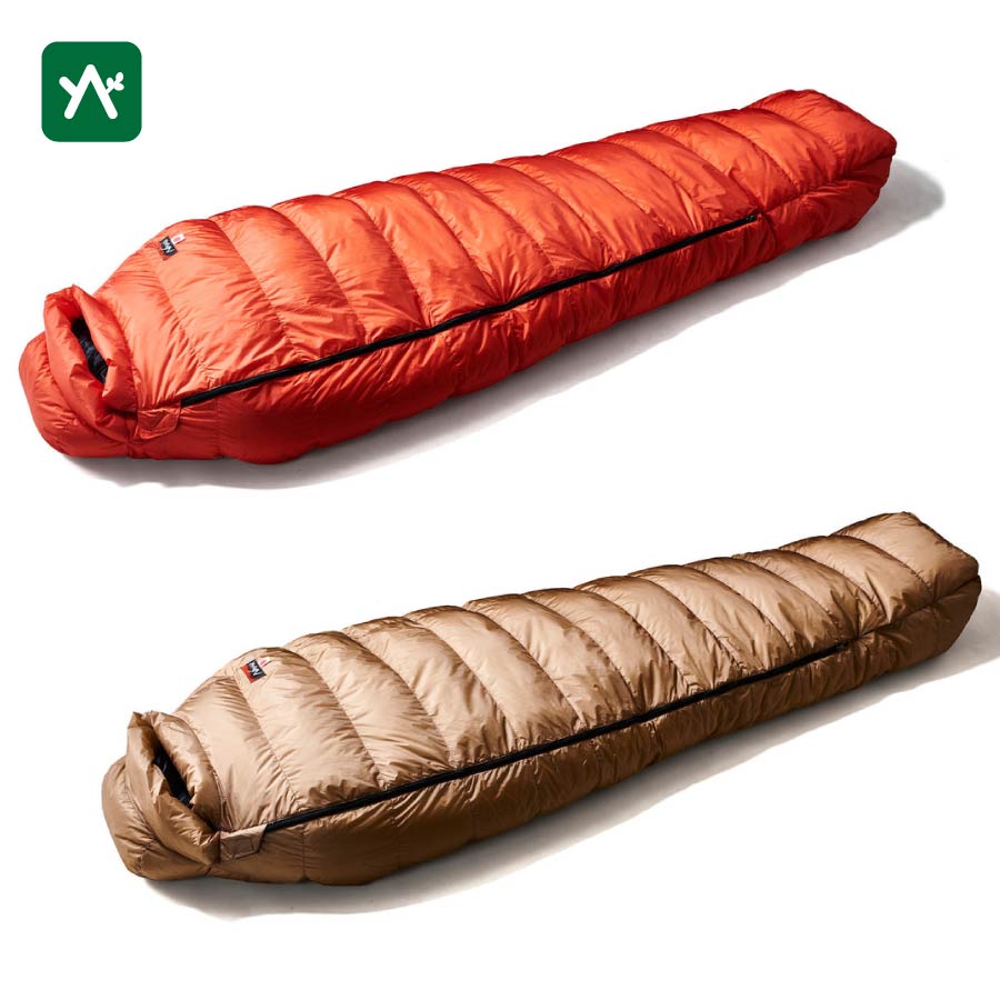 楽天市場】ナンガ NANGA レベル8 -13 オーロラライト レギュラー N18L