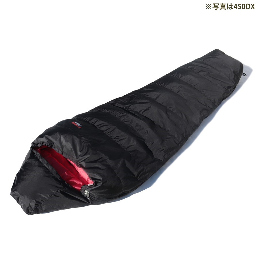 楽天市場】ナンガ NANGA オーロラ500STD レギュラー [3シーズン 寝袋
