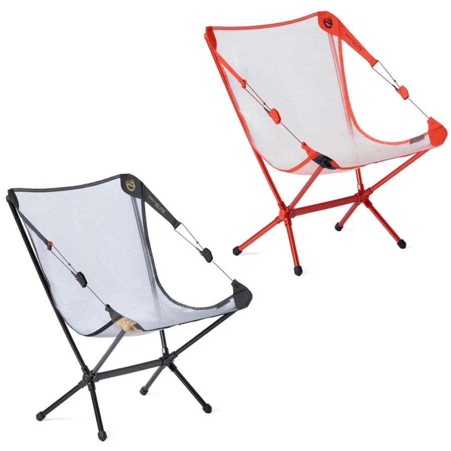 ニーモ NEMO Moonlite Elite Reclining Camp Chair 2026 NEM423-005026 [折畳みチェア]