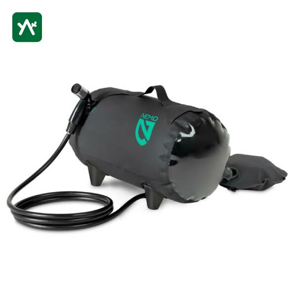 楽天市場】ニーモ ヘリオ プレッシャーシャワー (NM-HPS-DV) ／ 簡易