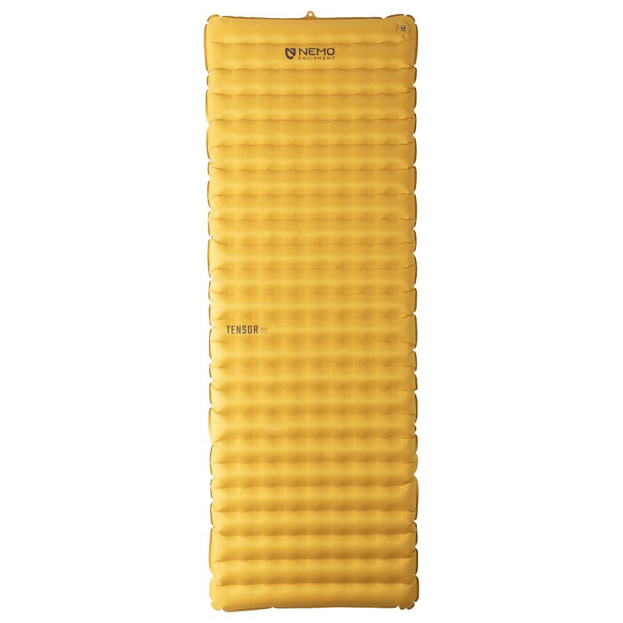 楽天市場】ニーモイクイップメント テンサー トレイル レギュラー