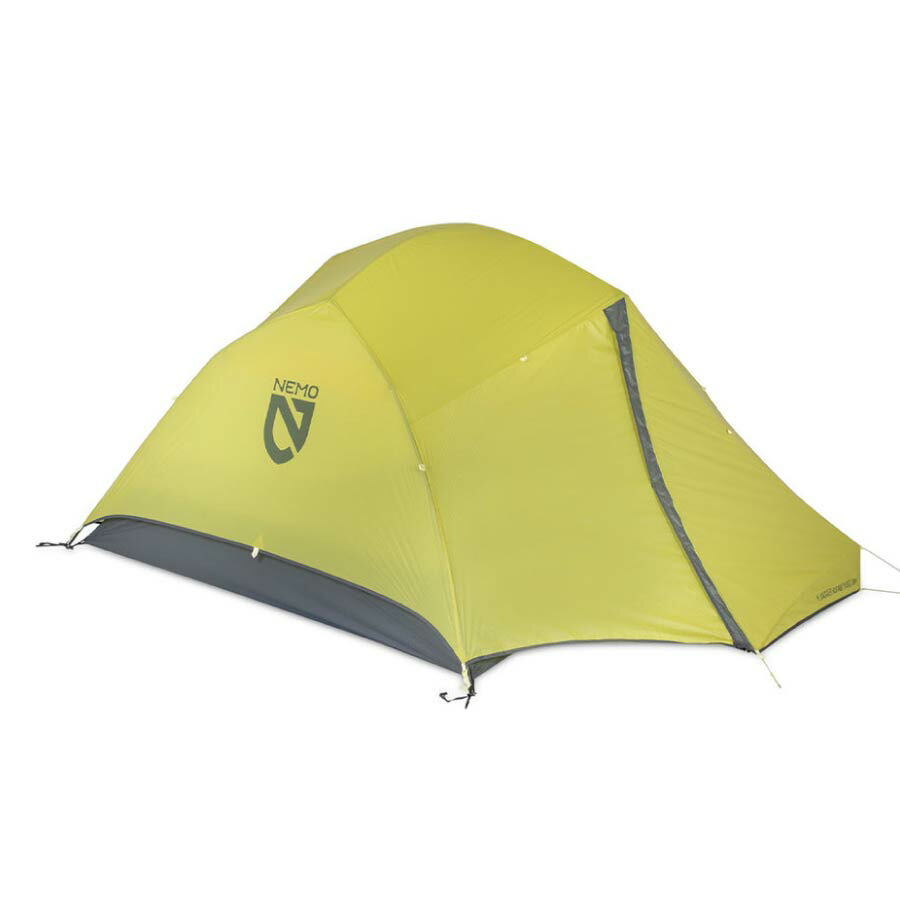 NEMO Obi 2P ニーモオビ2P ジャンク品 NEMO ニーモ＞ Obi 2P オビ2P | 中古アウトドア用品・中古登山