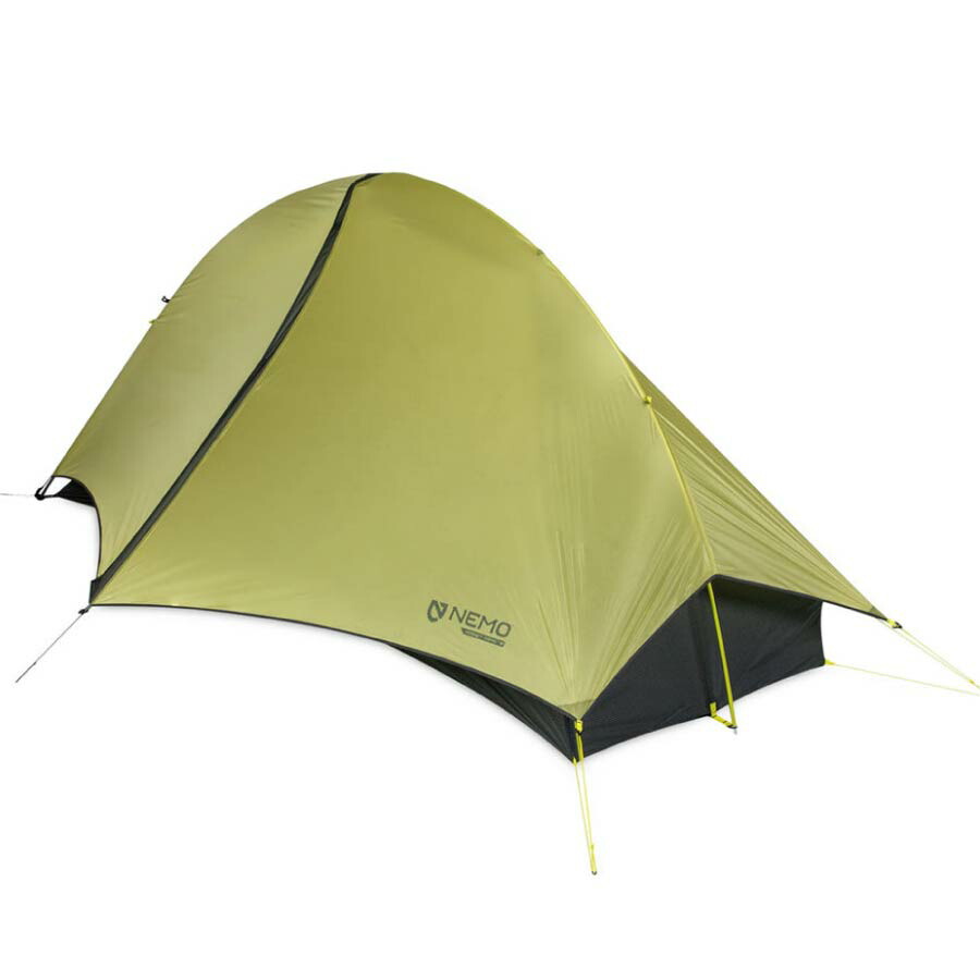 楽天市場】ニーモイクイップメント ダガー オズモ 3P NEMO