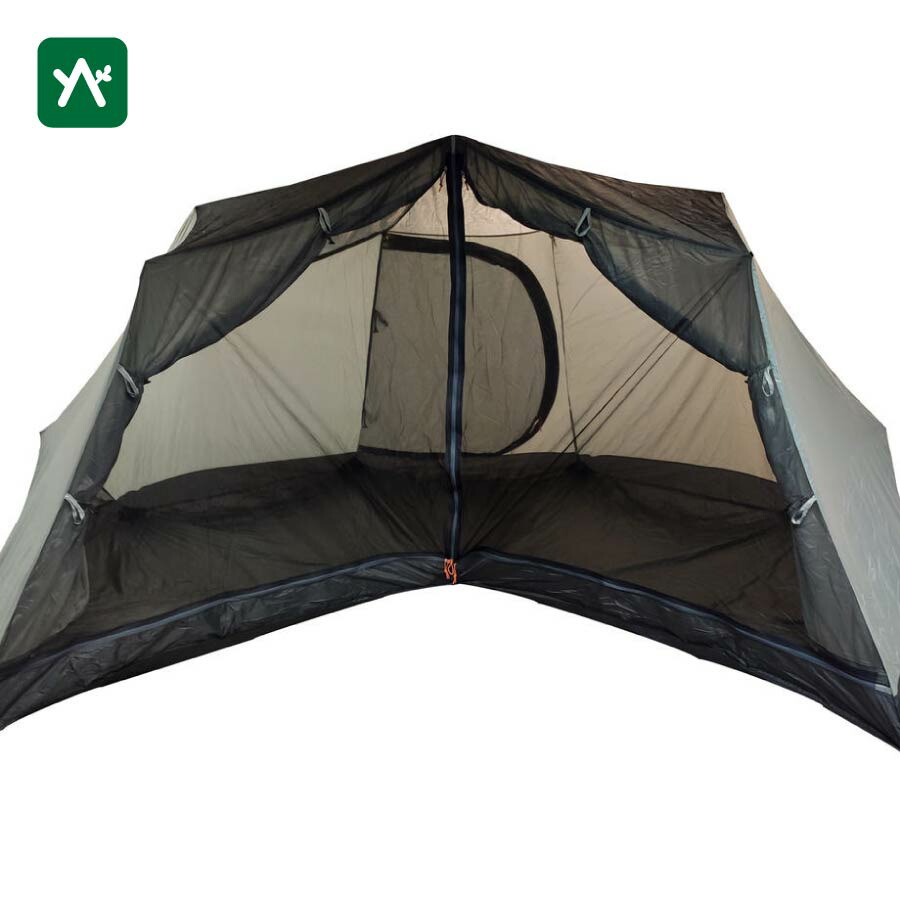 新品未使用　国内正規品 NORTENT Gamme 4 Arctic ノルテント ノルテント ギャム4 アークティック Nortent Gamme 4 ARCTIC