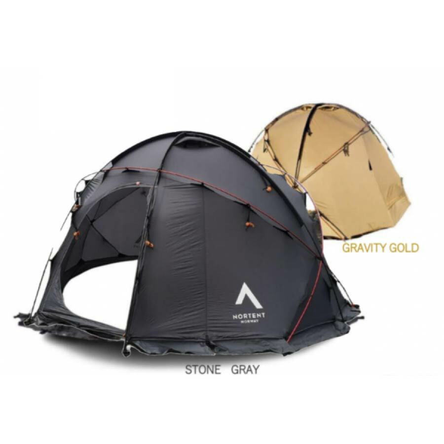 【新品保証書付】人気⭐︎ノルテントGamme 8 EXTREME / ゴールド Amazon.co.jp: NORTENT ノルテント ギャム8 エクストリーム