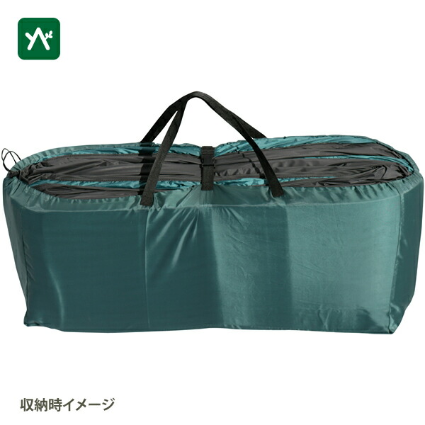 楽天市場】オガワ グランドマット ソレスト用 ogawa Solest 3852