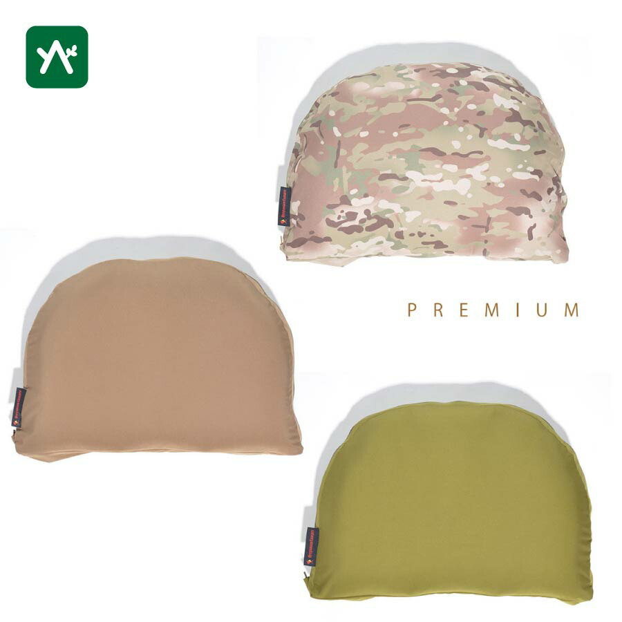 オレゴニアン キャンパー Oregonian Camper 難民キャンプまくら PREMIUM oca2271 [難民キャンプ専用遣りくち 枕]