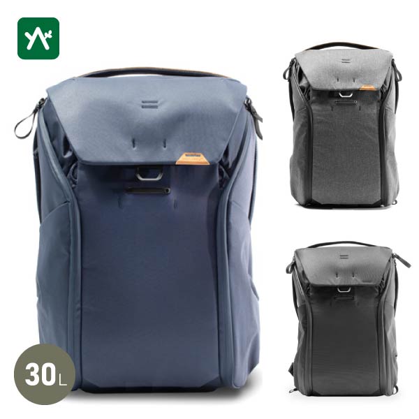 安い購入 ピークデザイン Peak Design エブリデイ バックパック 30L