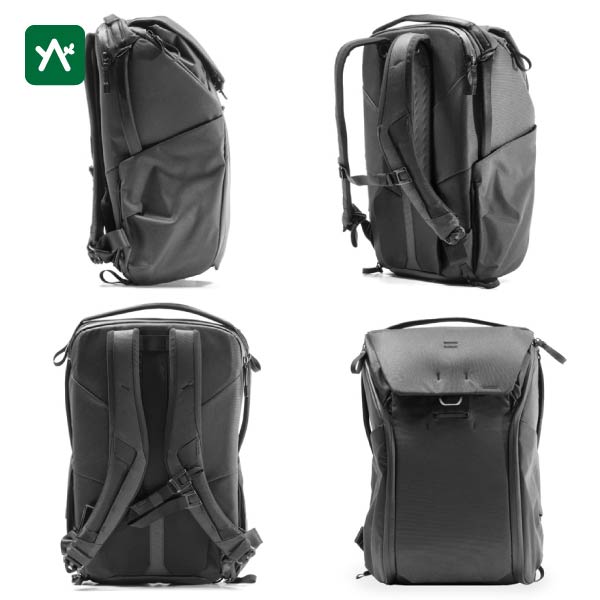 ピークデザイン Peak Design 30L [リュック エブリデイ カメラバッグ