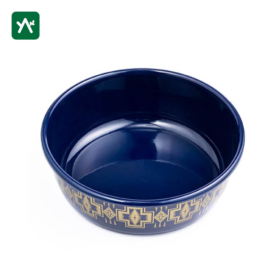 Pendleton ペンドルトン プレート お皿 2枚セット ペンドルトン（PENDLETON） 食器 お皿 エナメルプレート