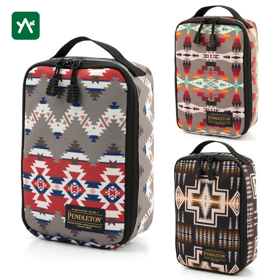 楽天市場】ペンドルトン PDWマルチケース PENDLETON PDT-000-233044