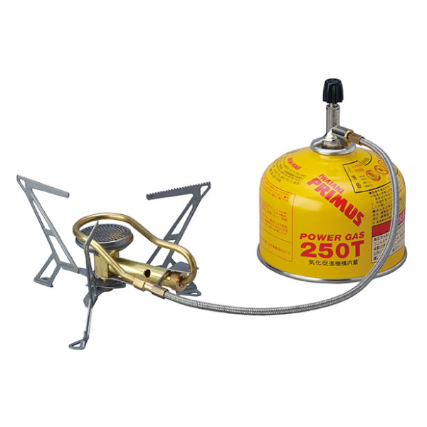 楽天市場】プリムス ウルトラスパイダーストーブII P-155S ガス