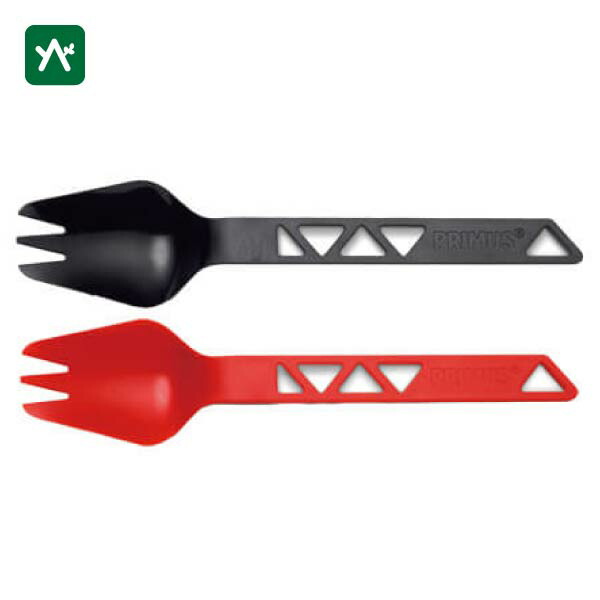 楽天市場】プリムス トレイルスポーク TI チタン 食器