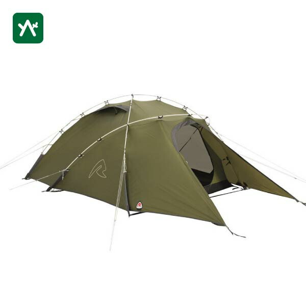 ROBENS （ローベンス）トール３　３人用テント ローベンス Robens トレイル テント 3人用 ロッジ3 130257