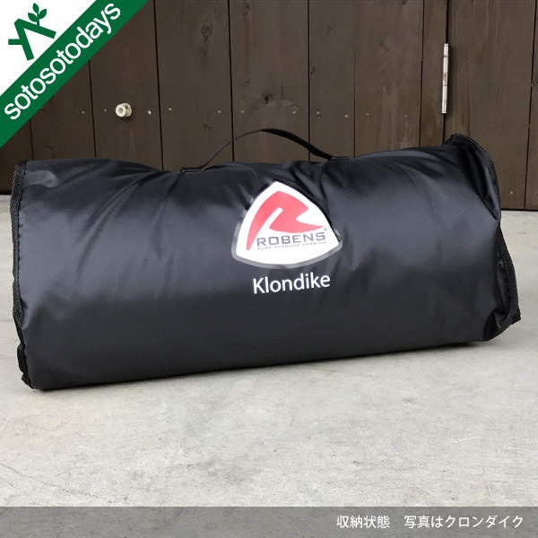 楽天市場 ローベンス Robens フロアカーペット クロンダイク テント インナーマット フリース Sotosotodays ソトソトデイズ