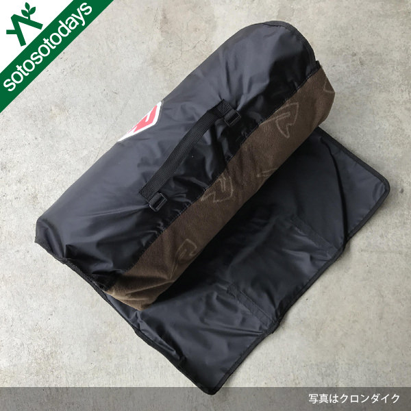 楽天市場 ローベンス Robens フロアカーペット クロンダイク テント インナーマット フリース Sotosotodays ソトソトデイズ