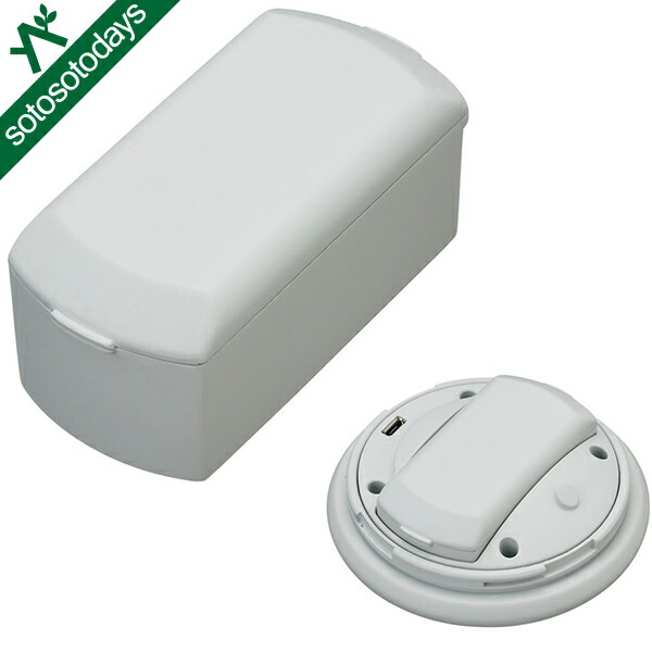 楽天市場】スノーピーク（snow peak） ほおずき 充電池パック ES-071