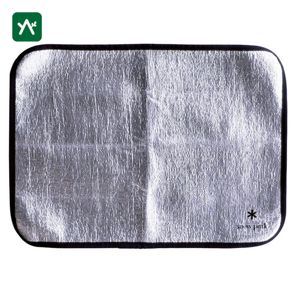 楽天市場】スノーピーク snow peak リビングシート フロアマット TM