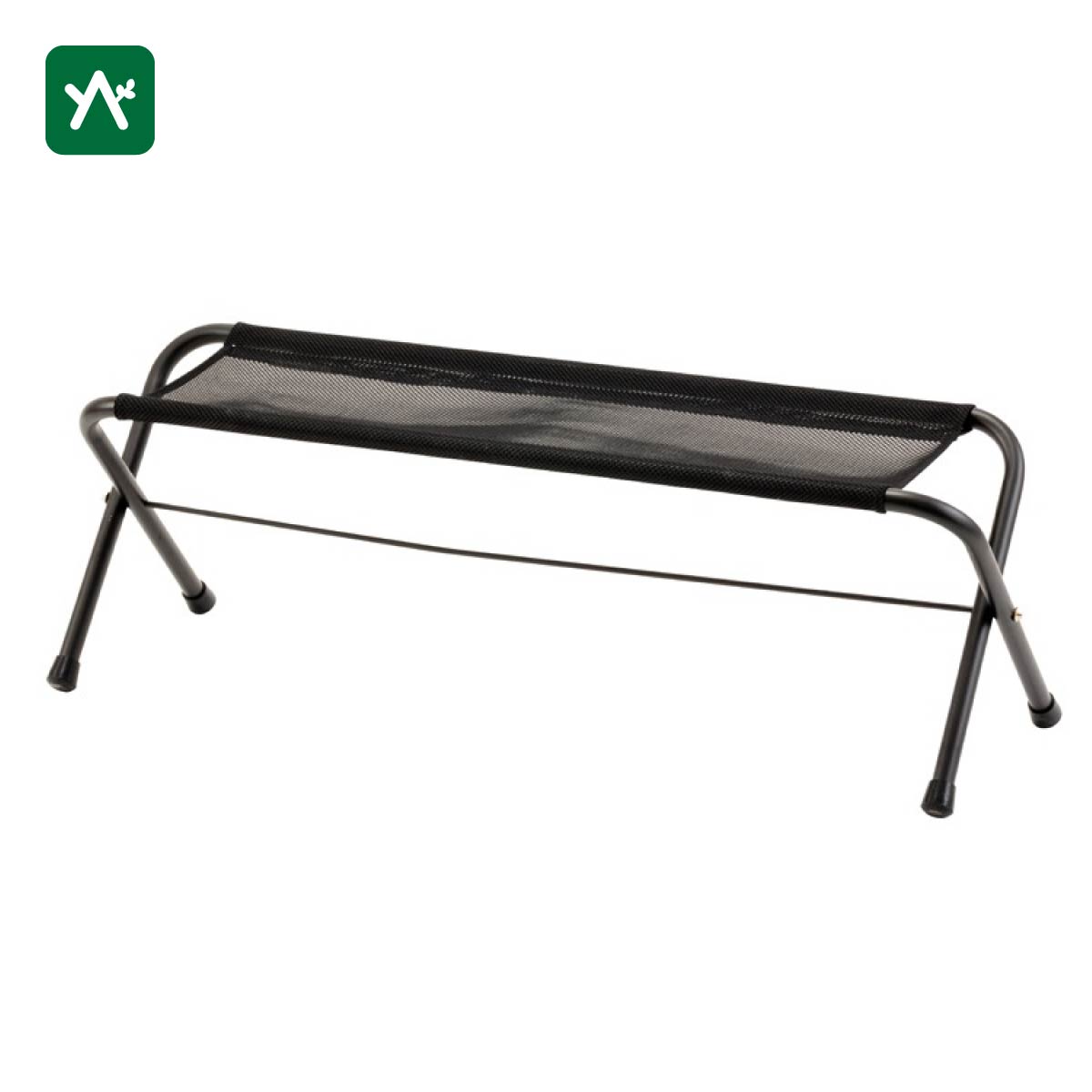 スノーピーク　メッシュFDベンチ ブラック LV-071M-BK lv-071m-bk.jpg