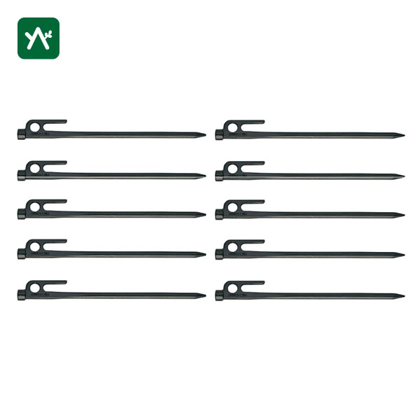 楽天市場】ニーモ NEMO タニ オズモ 2P用フットプリント NM-AC