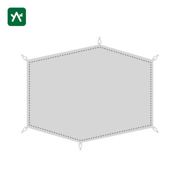 美品　スノーピーク ランドブリーズPro.1 SD-641 グランドシート付き 楽天市場】スノーピーク ランドブリーズPro.1 SD-641（snow peak