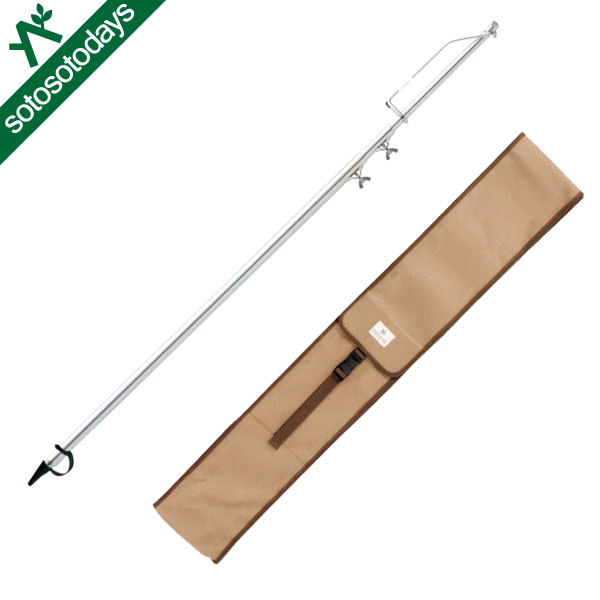 楽天市場】スノーピーク snow peak ペグハンマーPRO.C