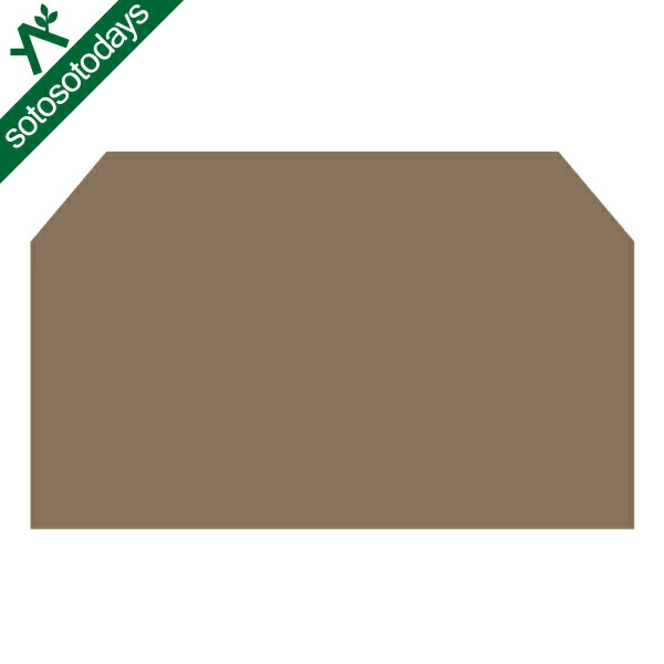 楽天市場】スノーピーク インナーマット ランドロック インナーマット