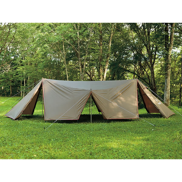 楽天市場 スノーピーク Snow Peak ランドステーションl Tp 0 タープ シェルター Sotosotodays ソトソトデイズ