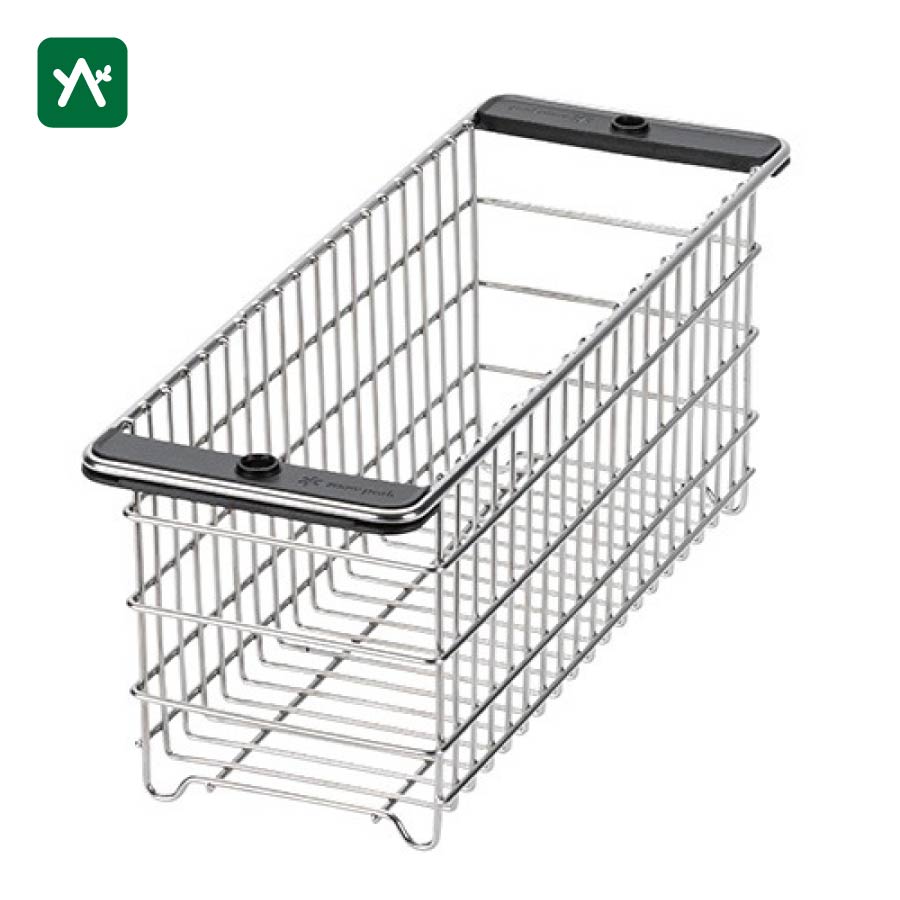 楽天市場】【ラスト1点】【SALE】スノーピーク メッシュトレー