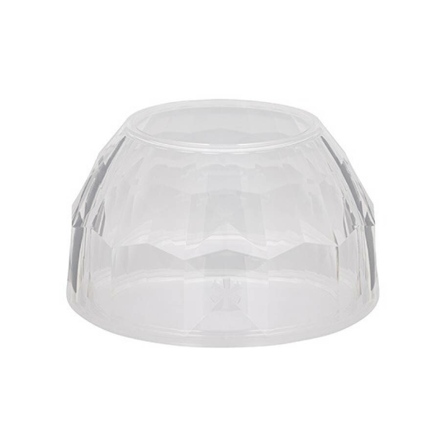 楽天市場】スノーピーク ランタンアクセサリー クリスタルシェード ESC