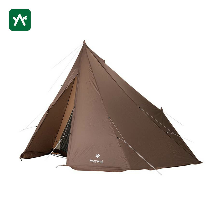 テント・タープ Snow peak snow peak ランドネストタープ セット : ZOZOTOWN Yahoo!店