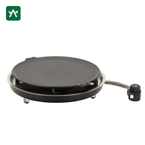 楽天市場】スノーピーク Snowpeak 鉄板焼 エンバーナー GS-430